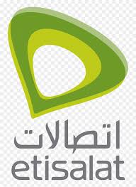 Etisalat UAE logo