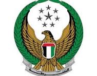 Ministry of Interior - UAE logo
